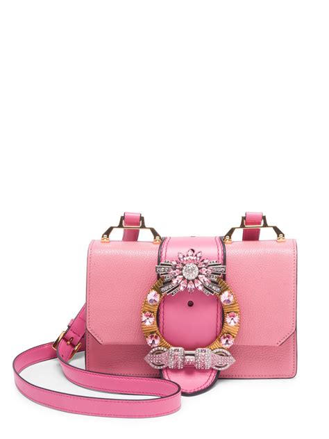 shoulder bag miu miu|Miu Miu Shoulder Bags .